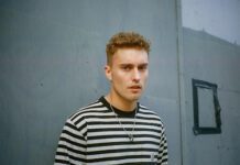 Weekend Feature-Nothern Working Class Boy Sam Fender wins Mercury prize