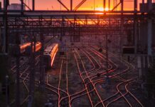 Rail Passengers Face Nine Day Delay In City
