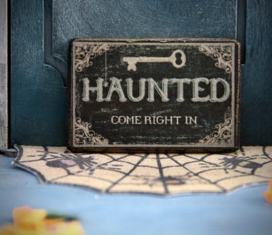Brighton Is The Most Haunted City In The UK