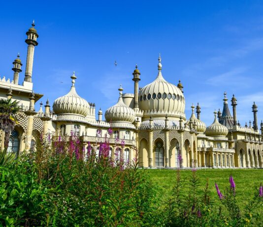 Royal Pavilion & Museums Trust celebrates first birthday as charitable trust