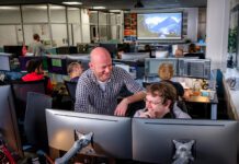 BRIGHTON-BASED GAME DEVELOPER THE CHINESE ROOM RAISES OVER £3,000