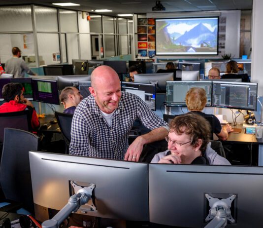 BRIGHTON-BASED GAME DEVELOPER THE CHINESE ROOM RAISES OVER £3,000
