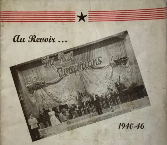 Brighton Dome Shares Wartime Memories with Free Event