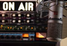 Brighton Radio Station Gets Whole New Rebrand