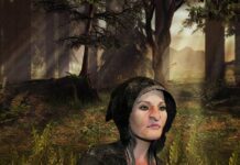 Hag witch and what you need to know about real-life witchcraft
