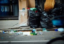 Brighton Begins Two Week Bin Strike
