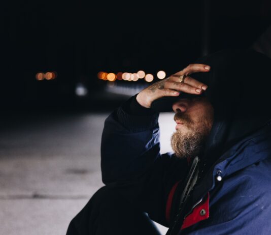 East Sussex Is The Latest Place To Fight Against Brighton’s Homeless Problem