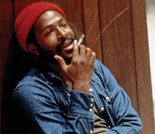 Celebrate the 50th Anniversary of Marvin Gaye’s What’s Going On at Brighton Dome