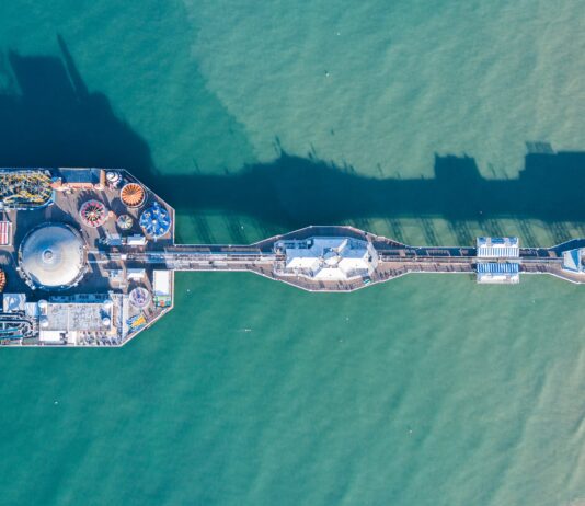 Kemptown Recognised Internationally For Its Appeal