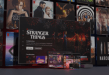 How not just the algorithm Netflix affects what we watch and who we are