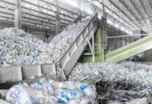 Why exported UK plastic waste needs to stop