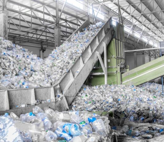 Why exported UK plastic waste needs to stop