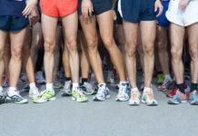Brighton Half Marathon Sees Major Turnout