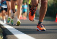 Brighton Comes Alive This Weekend — and 20,000 Runners Are Leading the Charge