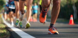 Brighton Comes Alive This Weekend — and 20,000 Runners Are Leading the Charge