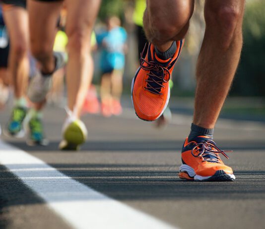 Brighton Comes Alive This Weekend — and 20,000 Runners Are Leading the Charge