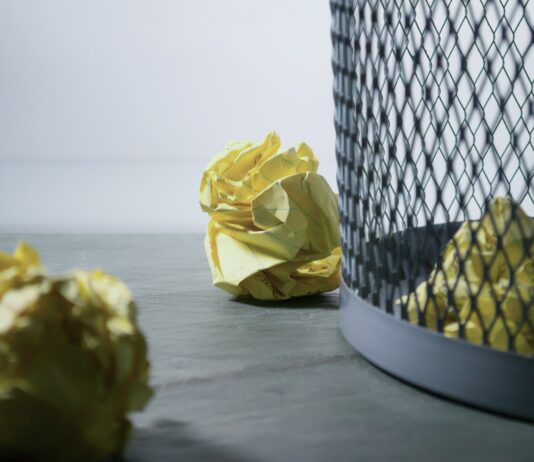 Bin Strike Ramps Up As Mediation Called In