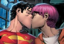 Superman being potrayed as bisexual brings hope to LGBTQ+