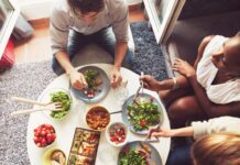 Brighton Secures Title as the UK’s Most Vegan-Friendly City, According to LNER Research
