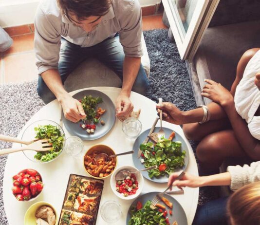 How social media is reducing debate on veganism to climate change