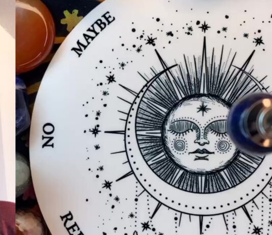 How the rise of the occult Witchtok on social media has similar parallels with the 16th century