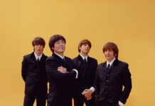 The Beatles Bootleg – Getting Back on the road again in 2021
