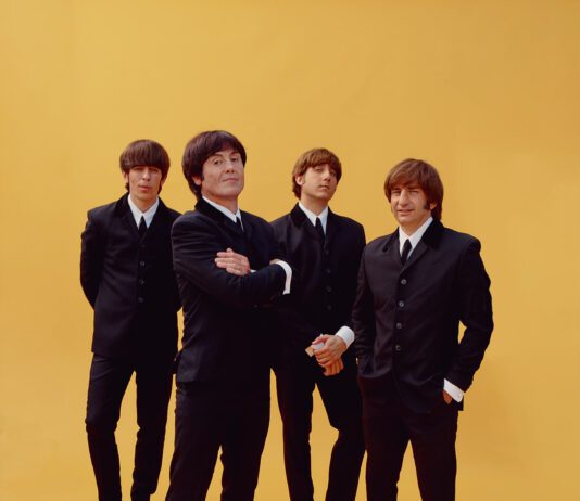 The Beatles Bootleg – Getting Back on the road again in 2021