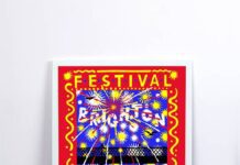 Give a Unique Gift & Support the Arts this Christmas With Brighton Dome & Brighton Festival
