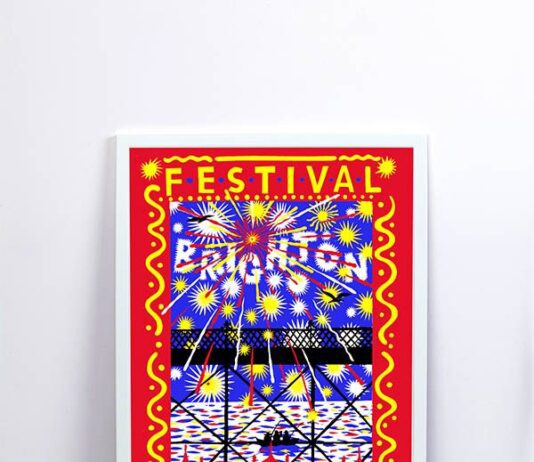 Give a Unique Gift & Support the Arts this Christmas With Brighton Dome & Brighton Festival