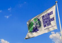 Things you need to know about the Glasgow Climate Pact