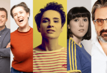 EVENT LISTINGS AT THE OLD MARKET – From NOVEMBER 2021