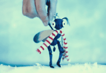 Du Iz Tak? a tiny tale told by tiny creatures about BIG ideas!