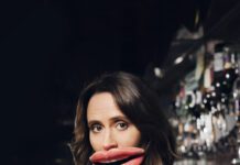 The Dating Show (with Nina Conti ) coming to Brighton Dome on Tuesday 30 November