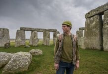 Weekend Culture- Stonehenge’s giant Altar Stone camefrom north-east Scotland-We find out how