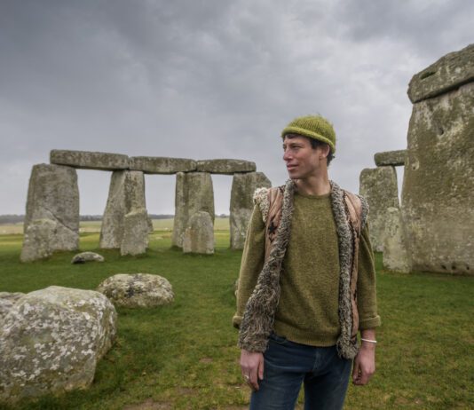 Weekend Culture- Stonehenge’s giant Altar Stone camefrom north-east Scotland-We find out how