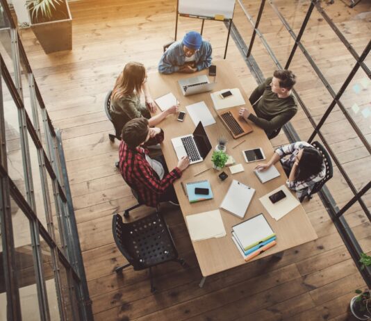 3 Brighton Businesses Feature in the Startups 100 Index 2026