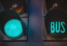 Brighton Makes Millions In Bus Lane Fines