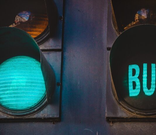 Brighton Makes Millions In Bus Lane Fines