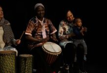 Brighton & Hove Black History’s Family Day Returns
