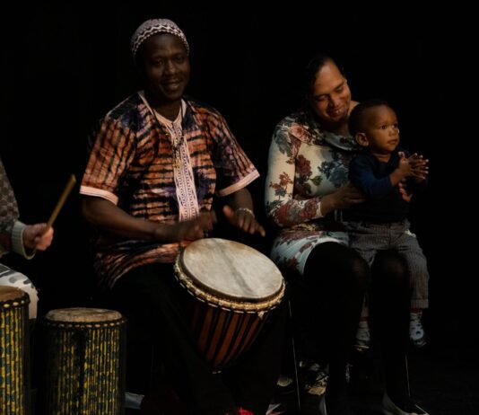 Brighton & Hove Black History’s Family Day Returns