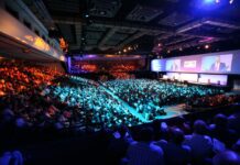 More Shows Coming To The Brighton Centre