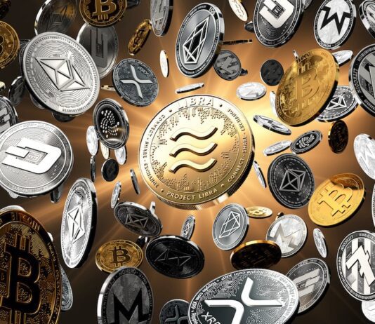 How Cryptocurrency Stablecoins Could Threaten The Financial System