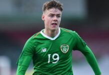 Evan Ferguson – Brighton’s Future Striking Star?