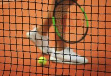 Brighton’s Tennis Star Set To Follow Emma Raducanu