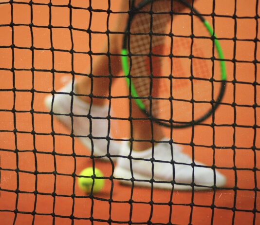 Brighton’s Tennis Star Set To Follow Emma Raducanu