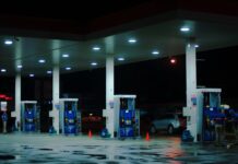 Fuel Prices Continue To Rocket In Brighton