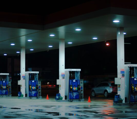 Fuel Prices Continue To Rocket In Brighton