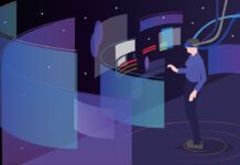 Bringing the metaverse to life: how to build a virtual reality for students