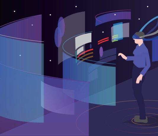 Bringing the metaverse to life: how to build a virtual reality for students