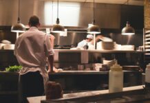 Where Does Brighton Feature In The AA’s 2022 Restaurant Guide?